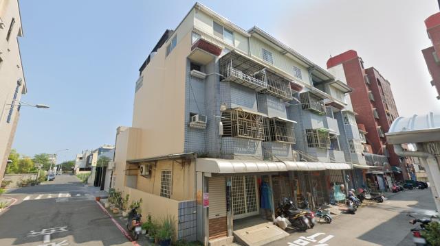 東港透天法拍-5