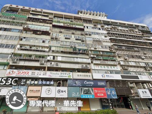 士林法拍大樓-3