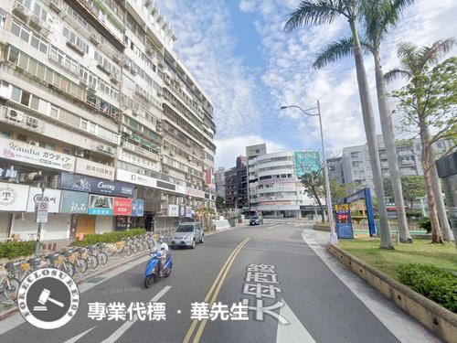 士林法拍大樓-5