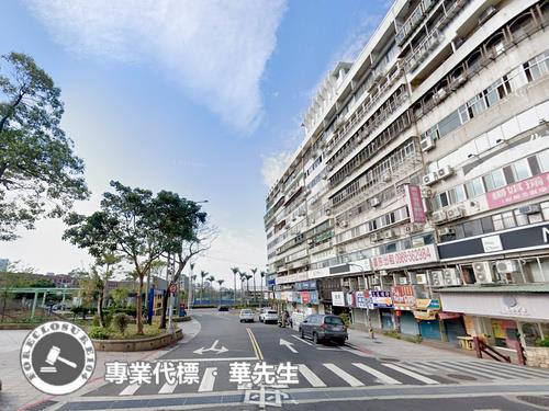 士林法拍大樓-6