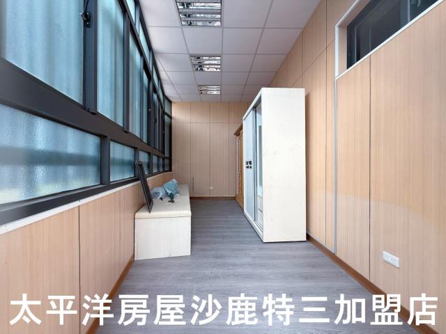 沙鹿別墅-2