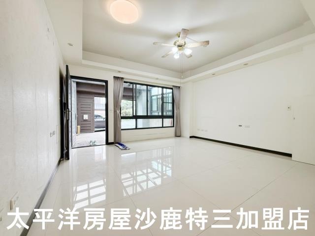 沙鹿別墅-6