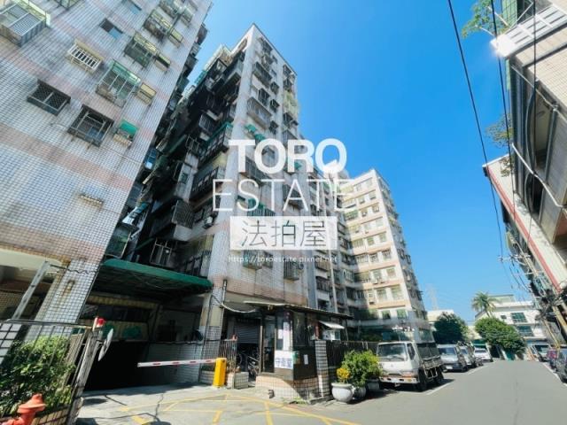 新北大樓拍賣-4