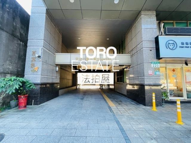 新北林口法拍大樓-2