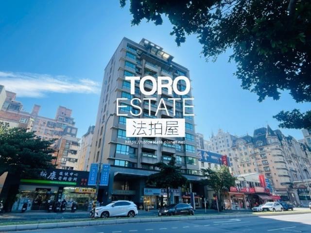 新北林口法拍大樓-3