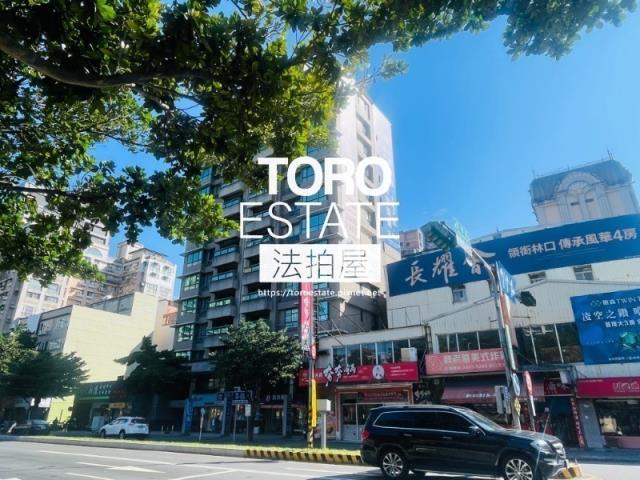 新北林口法拍大樓-4