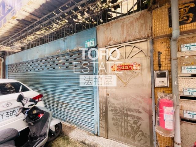 新北新店公寓法拍-3