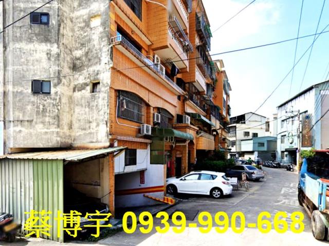 豐原豐東家園法拍屋