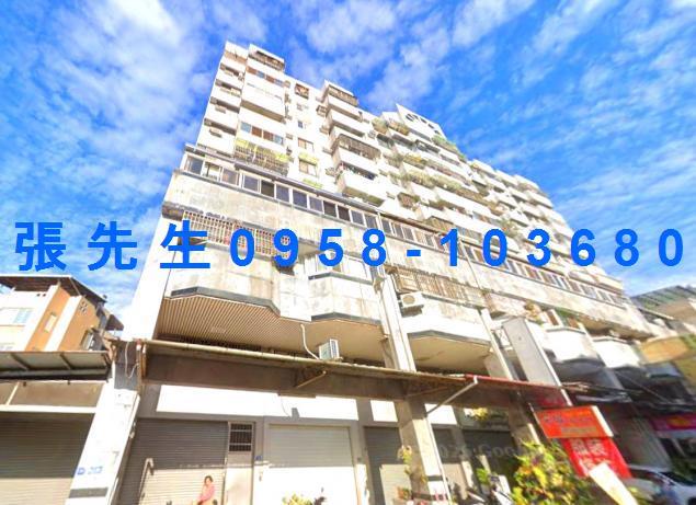 台中北屯法拍大樓-3