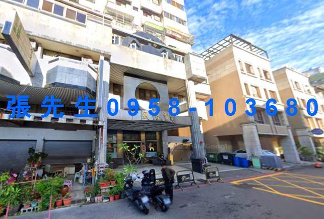 台中北屯法拍大樓-4