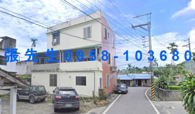 花蓮光復透天法拍-6