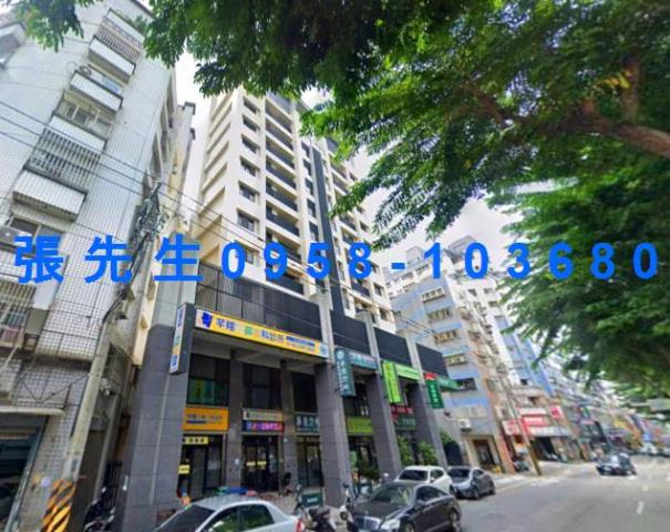 台中北屯大樓法拍-4