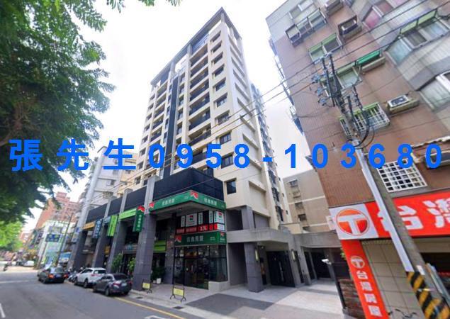 台中北屯大樓法拍-1