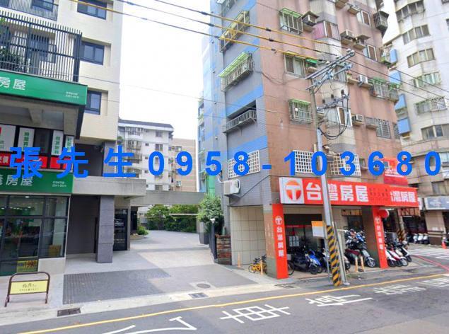 台中北屯大樓法拍-5