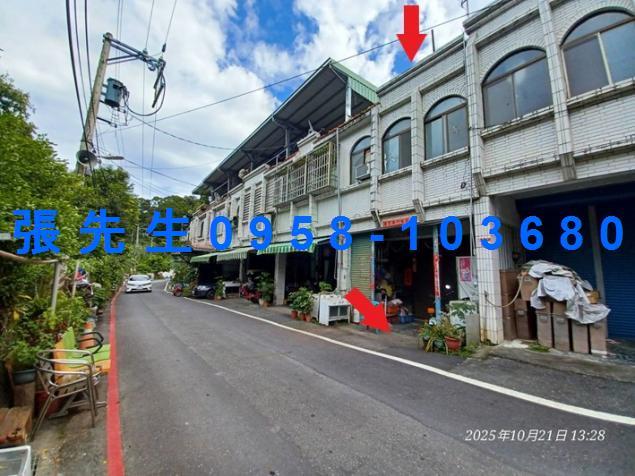 花蓮玉里透天法拍-3