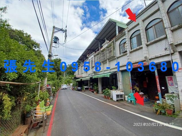 花蓮玉里透天法拍-4