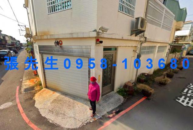 嘉義民雄透天拍賣-5