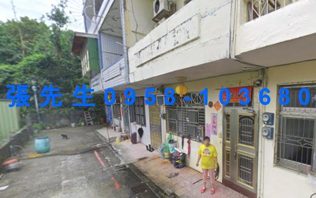 宜蘭頭城法拍透天-1