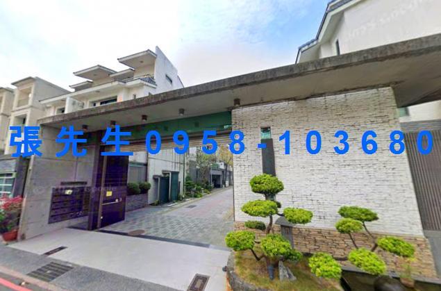 台南安南透天法拍-1