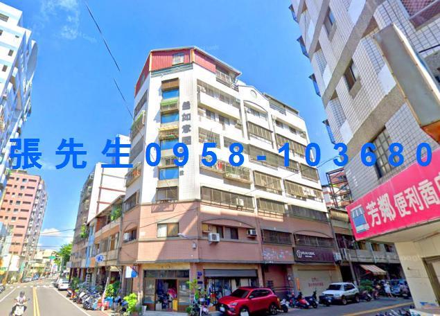 台中北屯華廈拍賣-2