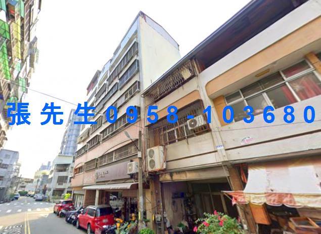 台中北屯華廈拍賣-3