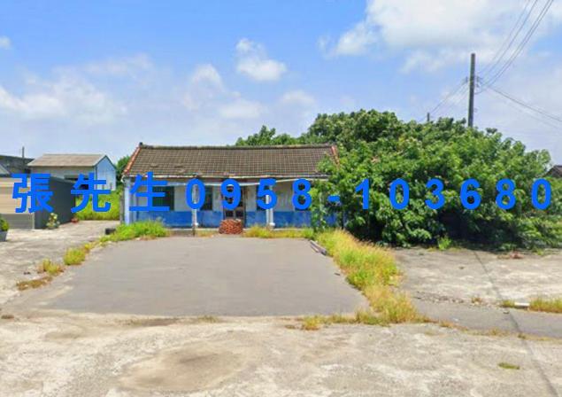 四湖法拍一樓-2