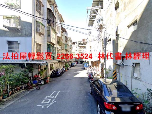 新北法拍公寓-6