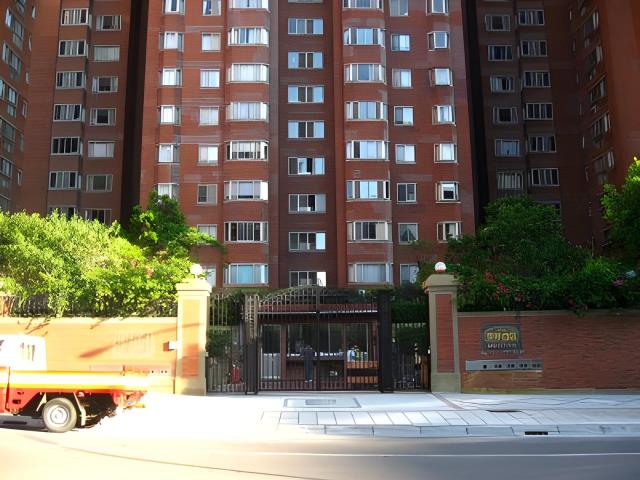 桃園法拍大樓-1