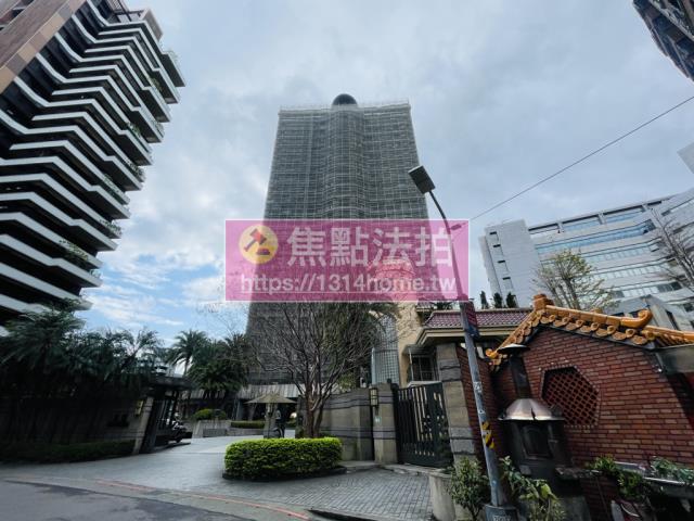 台北大樓法拍-4