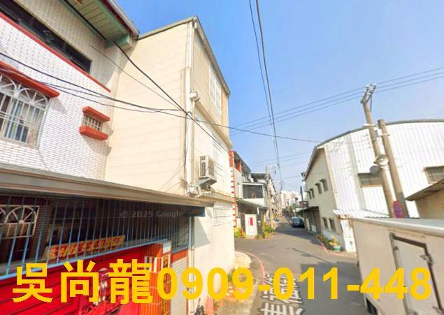 嘉義民雄拍賣透天-4