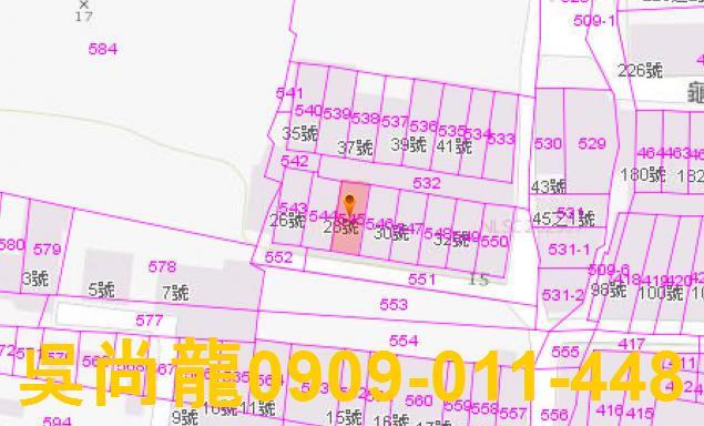 宜蘭頭城透天拍賣-3