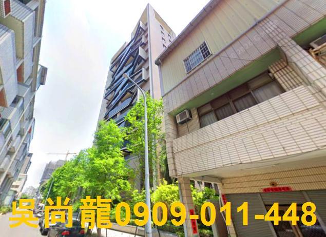 台中南屯大樓法拍-4