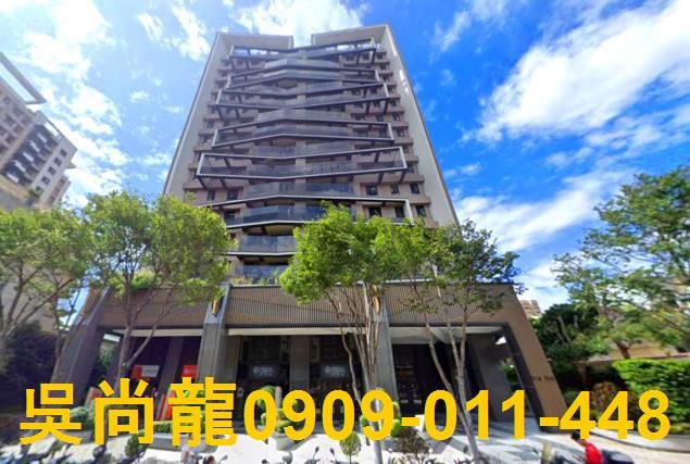 台中南屯大樓法拍-1