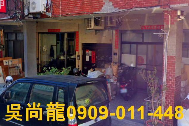 台中北區公寓法拍-4