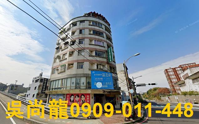 彰化彰化市拍賣華廈-1