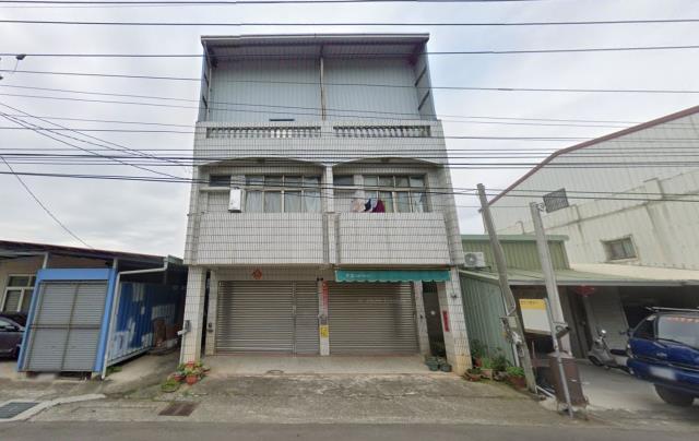 台中新社拍賣透天-1