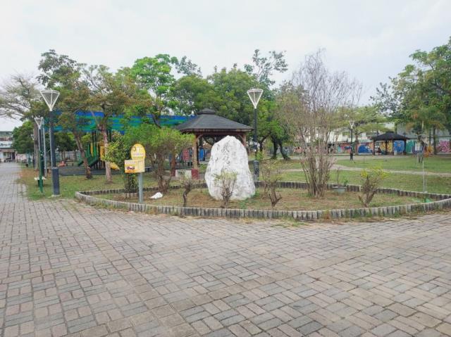 台南永康華廈-6