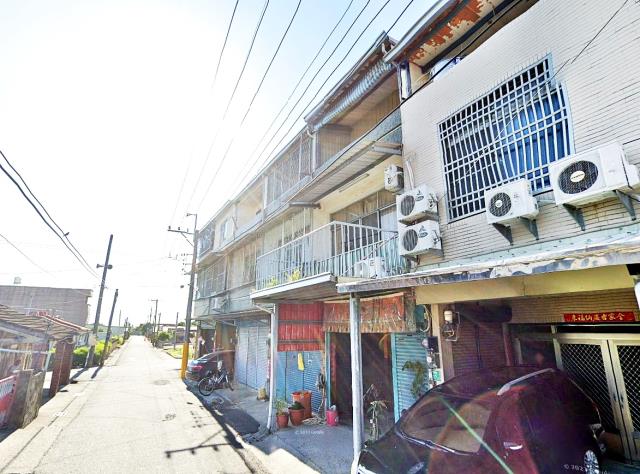 西港大塭寮透天