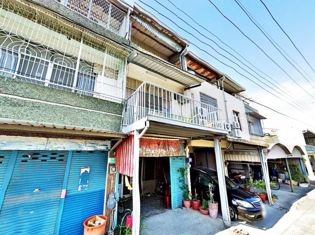 西港法拍透天-3