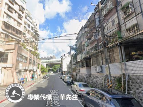 南港公寓法拍-3