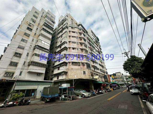 台中法拍大樓-3