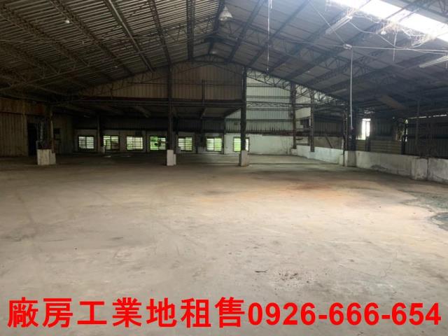 桃園廠房-1