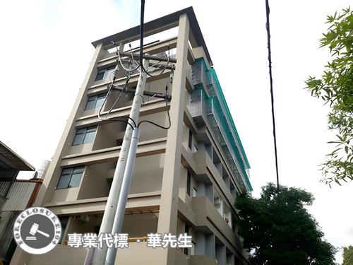新北深坑華廈法拍-8