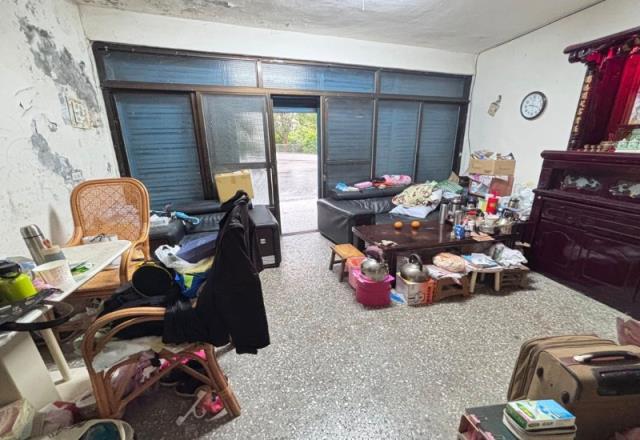 平鎮關爺東路透天店面