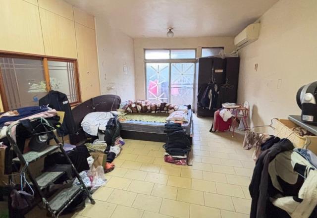 平鎮關爺東路透天店面