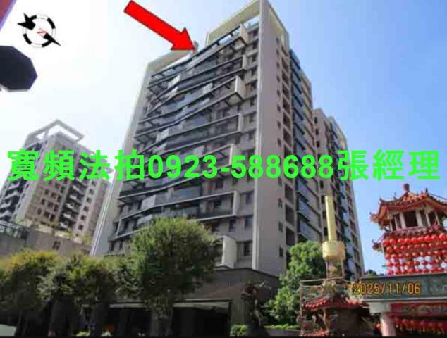 台中南屯拍賣大樓-1