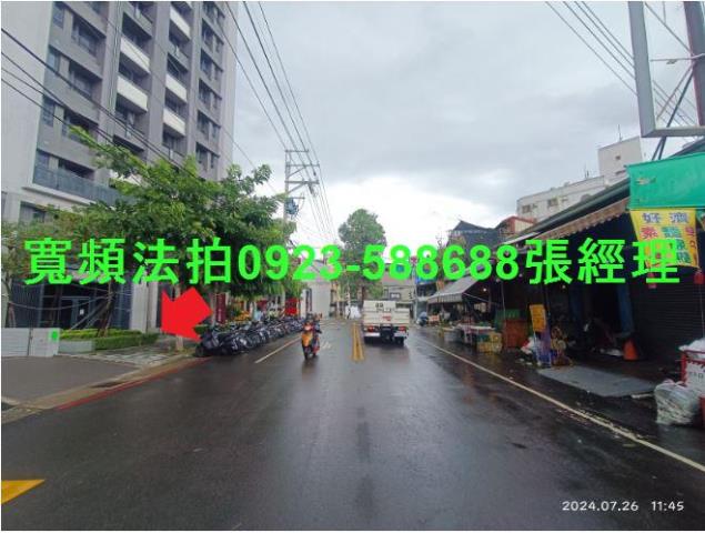 台中大里法拍大樓-5