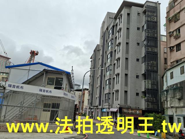 新北板橋法拍華廈-1