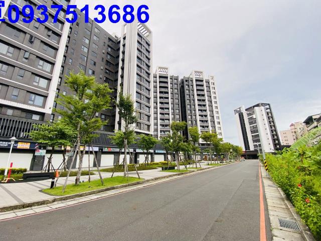 宜蘭宜蘭市大樓-1