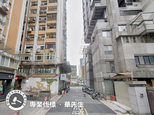 台北法拍大樓-4